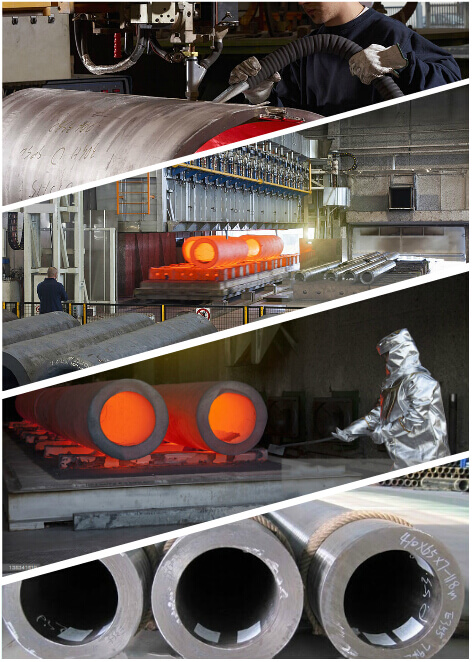 seamless pipe manufacturer seamless pipe manufacturer